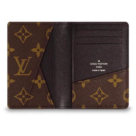 louis vuitton mens wallet